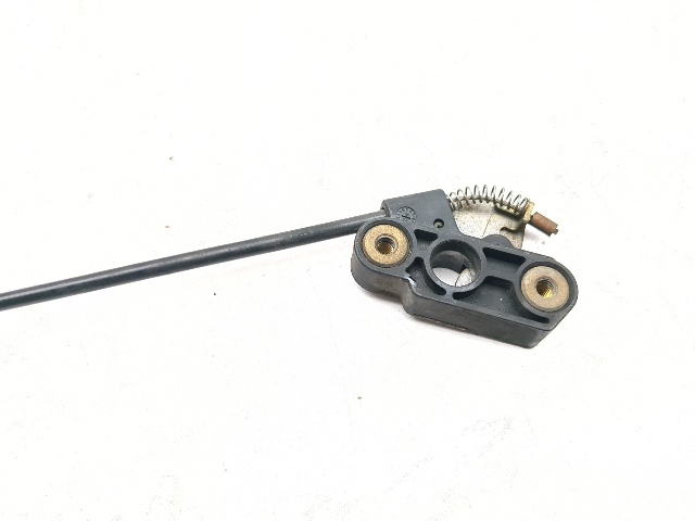 02-06 Harley Davidson VROD VRSCA Ignition Switch Seat Lock Assembly Set 71403-01