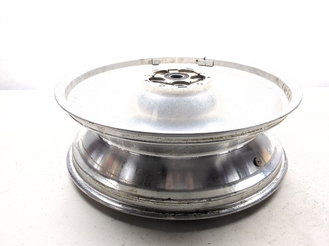 その他 mi 02-06 Harley Davidson VROD VRSCA Rear Wheel Rim 18X5.5 41065-01 | eBay