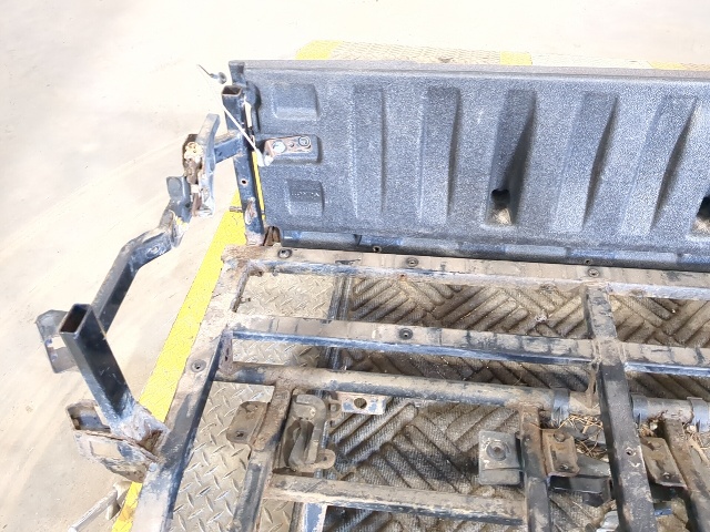 14-16 Honda Pioneer 700 SXS700M4 Rear Cargo Box Dump Bed Assembly