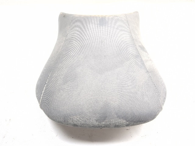 05 06 Kawasaki ZX6 ZX 636 Front Seat Bench Saddle Driver 53066