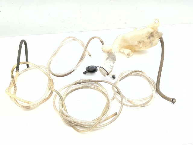 14-25 Honda TRX 420 FM1 Fourtrax Rancher Coolant Reservoir Tank 19110-HR3-A20