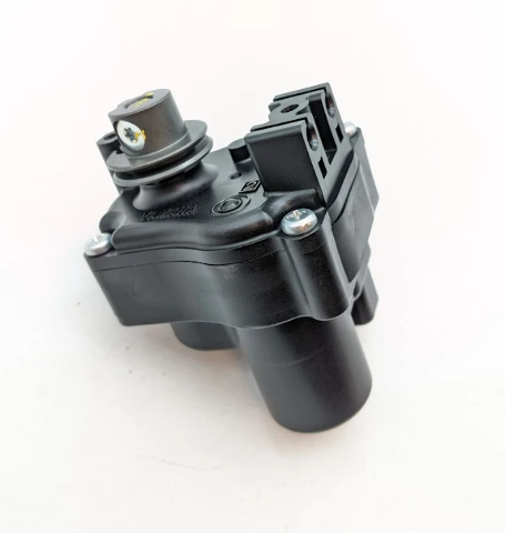 2004-2014 Yamaha Stratoliner Roadliner R1 OEM Servo Motor 5VY