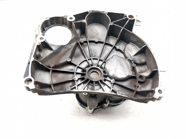 09-13 BMW R1200GS Adventure Rear Transmission Case Gears Gearbox