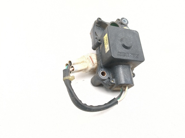 06-26 Kawasaki Vulcan 900 VN900D Secondary Throttle Valve Actuator SHP-35D1003