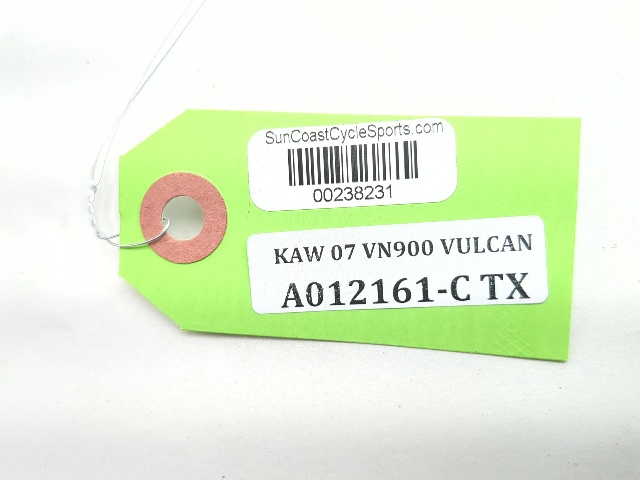 06-26 Kawasaki Vulcan 900 VN900D Secondary Throttle Valve Actuator SHP-35D1003