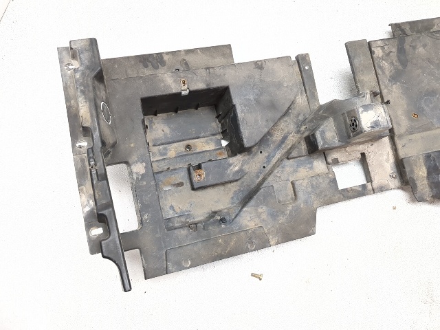 18-21 Can Am Maverick Trail 800 Rear Interior Floor Pan Panel TRSH JR