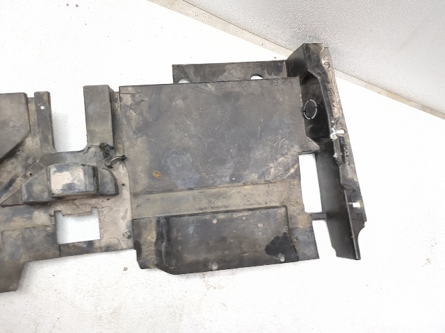 18-21 Can Am Maverick Trail 800 Rear Interior Floor Pan Panel TRSH JR