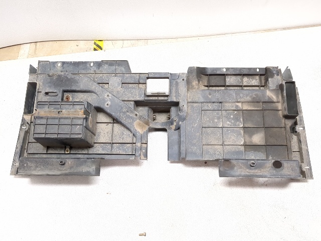 18-21 Can Am Maverick Trail 800 Rear Interior Floor Pan Panel TRSH JR