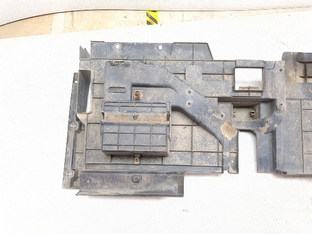 18-21 Can Am Maverick Trail 800 Rear Interior Floor Pan Panel TRSH JR