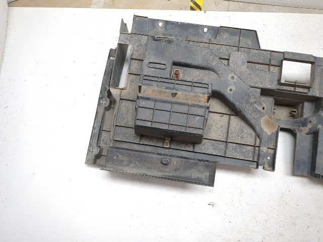 18-21 Can Am Maverick Trail 800 Rear Interior Floor Pan Panel TRSH JR