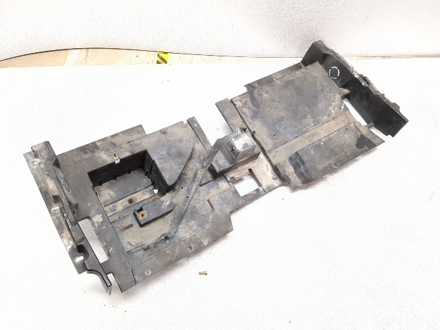 18-21 Can Am Maverick Trail 800 Rear Interior Floor Pan Panel TRSH JR