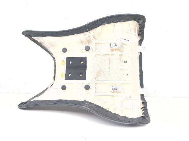 00-01 Kawasaki Ninja ZX1200 ZX12R Front Saddle Driver Seat 53001