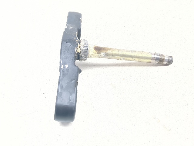 08-17 Victory Vision Front Lower Triple Tree Stem Clamp