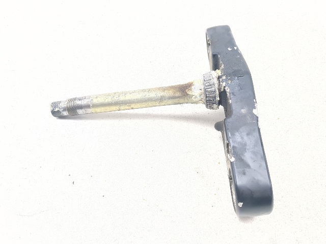 08-17 Victory Vision Front Lower Triple Tree Stem Clamp