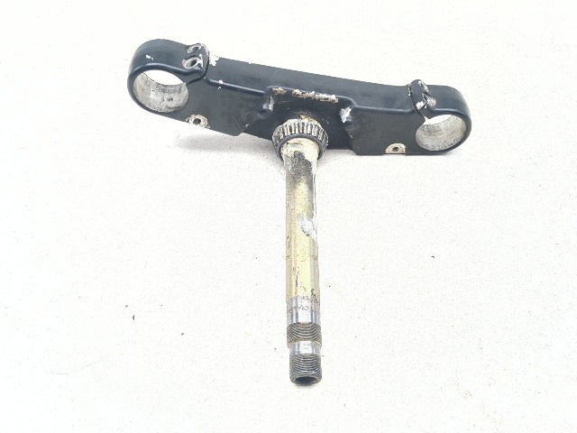08-17 Victory Vision Front Lower Triple Tree Stem Clamp