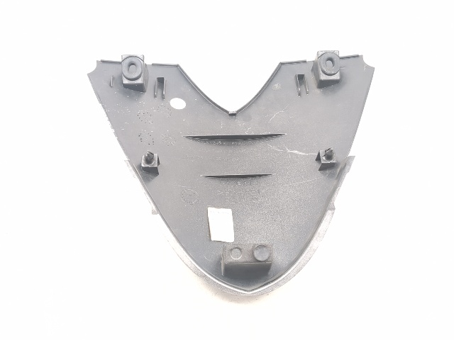 08-17 Victory Vision Front Airbox Intake Trim Panel 5436418