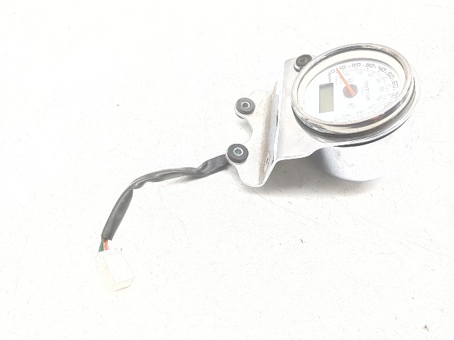 04-12 Victory Kingpin Front Speedometer Gauge Tach Dash Clock
