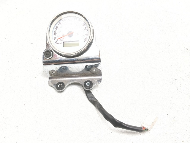sii2点目 04-12 Victory Kingpin Front Speedometer Gauge Tach Dash Clock