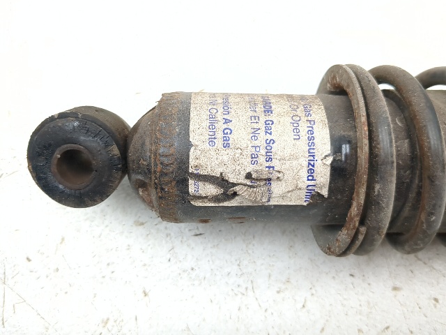 04-16 John Deere Gator HPX 4x4 Rear Left Shock Absorber Mono Strut AM135375