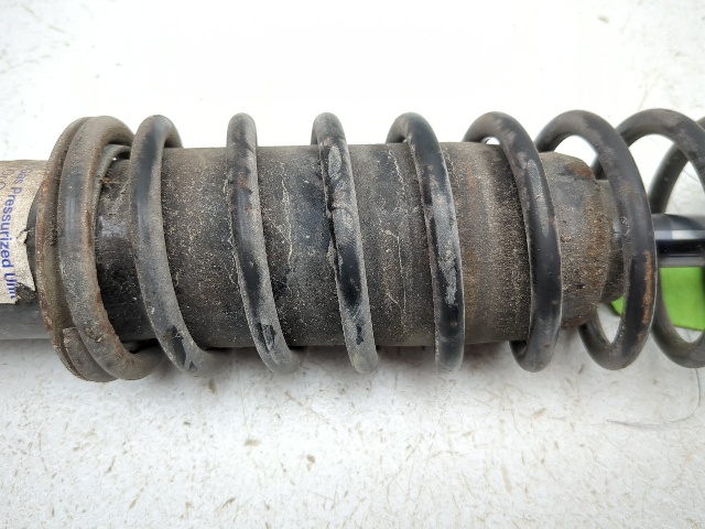 04-16 John Deere Gator HPX 4x4 Rear Left Shock Absorber Mono Strut AM135375
