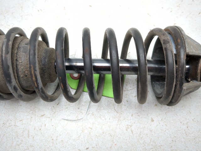 04-16 John Deere Gator HPX 4x4 Rear Left Shock Absorber Mono Strut AM135375