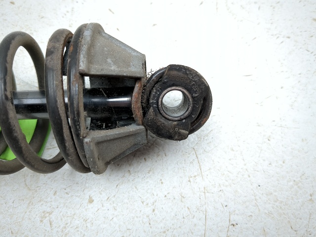 04-16 John Deere Gator HPX 4x4 Rear Left Shock Absorber Mono Strut AM135375
