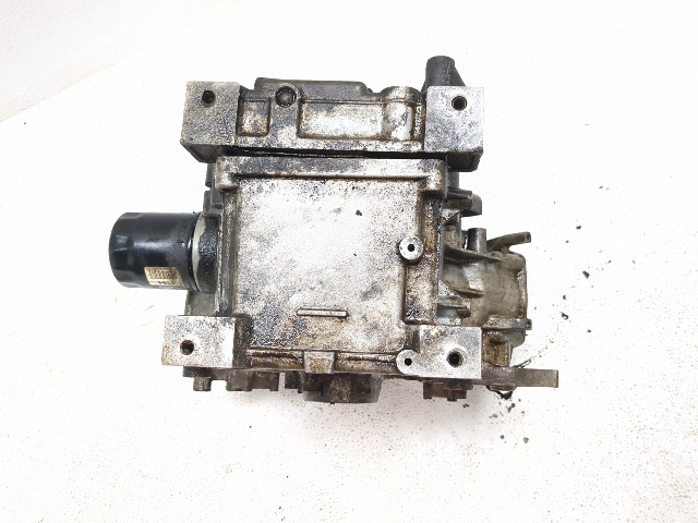 04-16 John Deere Gator HPX 4x4 Engine Motor Block FD620D-HS24