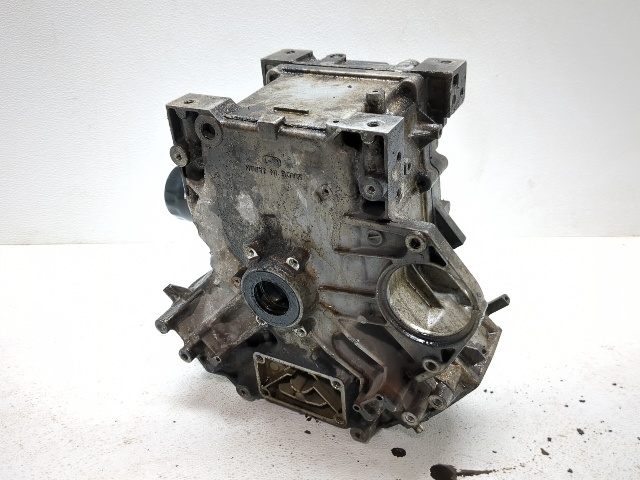 04-16 John Deere Gator HPX 4x4 Engine Motor Block FD620D-HS24