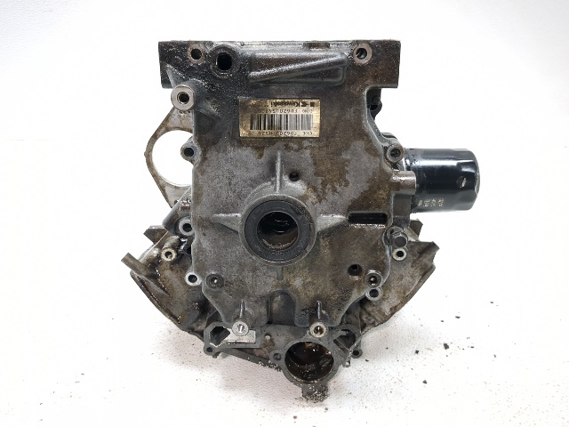 04-16 John Deere Gator HPX 4x4 Engine Motor Block FD620D-HS24
