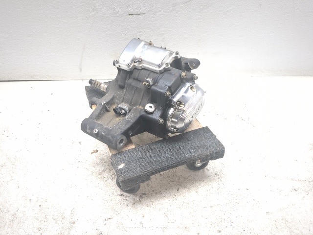 Switch ファイナルファンタジータクティクス -デラックスエディション 07-17 Harley Softail Fatboy FLSTF 6 Speed Transmission Assembly