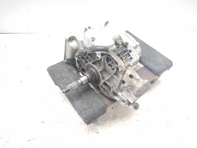 00-06 Harley-Davidson Softail FXST Transmission Assembly 34707-00