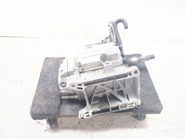 00-06 Harley-Davidson Softail FXST Transmission Assembly 34707-00