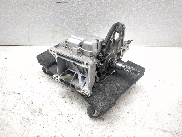00-06 Harley-Davidson Softail FXST Transmission Assembly 34707-00