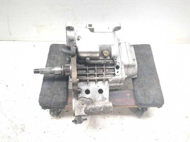 00-06 Harley-Davidson Softail FXST Transmission Assembly 34707-00