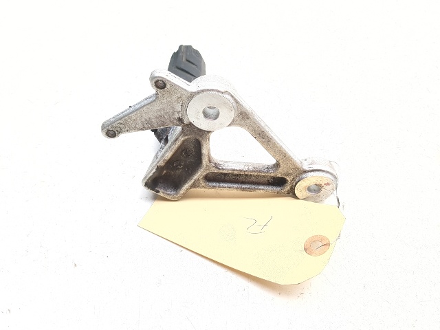 17-20 Aprilia Shiver 900 Navi Front Left Driver Rearset Foot Peg Step