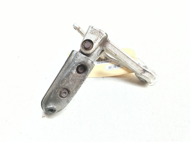 17-20 Aprilia Shiver 900 Navi Front Left Driver Rearset Foot Peg Step