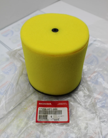 2004-2005 Honda TRX450R TRX450 TRX 450R 450 R OEM Air Filter 17254-HP1-000