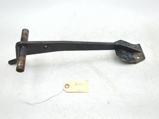 04-16 John Deere Gator HPX 4X4 Front Brake Accelerator Pedal Set AM141157