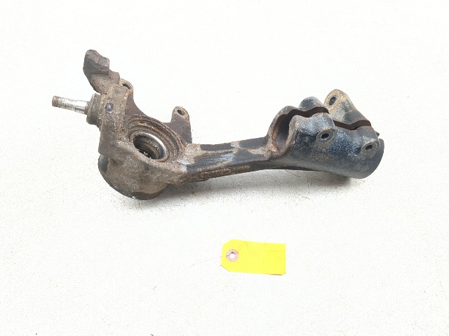 04-16 John Deere Gator HPX 4x4 Front Left Steering Knuckle VG11501