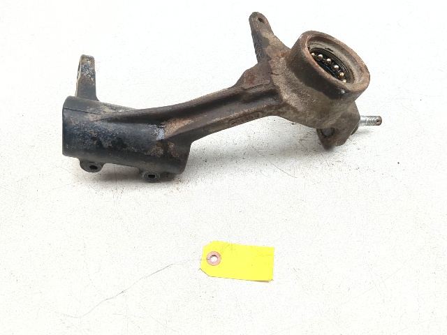 04-16 John Deere Gator HPX 4x4 Front Left Steering Knuckle VG11501