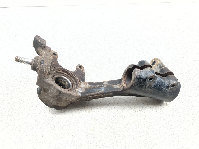 04-16 John Deere Gator HPX 4x4 Front Left Steering Knuckle VG11501