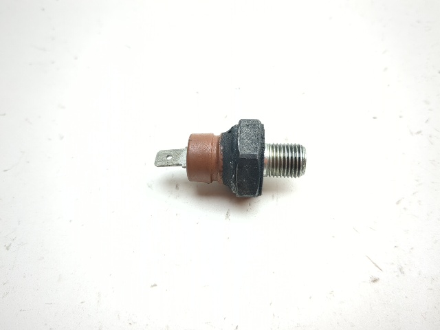 17-20 Aprilia Shiver 900 Navi Engine Oil Pressure Switch Button Toggle Control