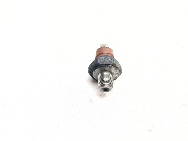 17-20 Aprilia Shiver 900 Navi Engine Oil Pressure Switch Button Toggle Control