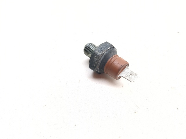 17-20 Aprilia Shiver 900 Navi Engine Oil Pressure Switch Button Toggle Control