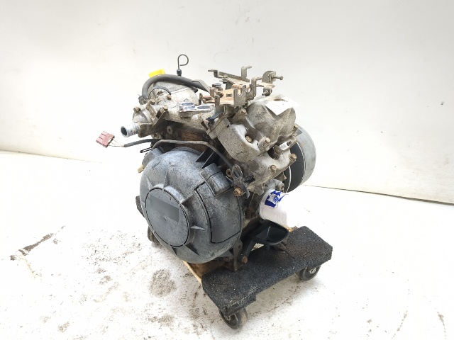 04-16 John Deere Gator Kawasaki HPX Gas 4x4 Engine | eBay