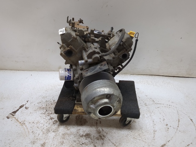 04-16 John Deere Gator Kawasaki HPX Gas 4x4 Engine | eBay