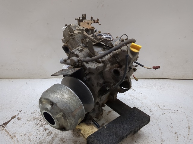 04-16 John Deere Gator Kawasaki HPX Gas 4x4 Engine | eBay