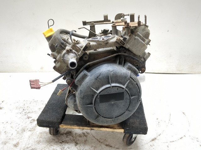 その他 mi 04-16 John Deere Gator Kawasaki HPX Gas 4x4 Engine | eBay