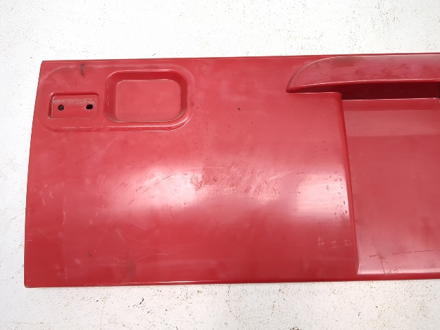 20-25 Massimo T-Boss 410 Rear Tailgate Box Cover 470602G