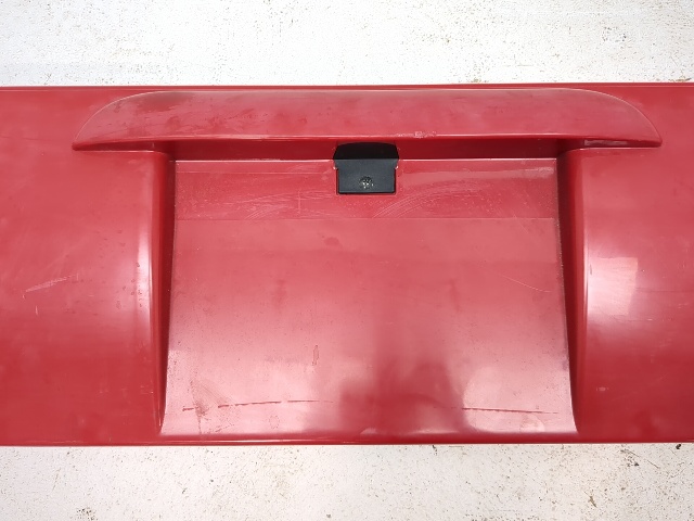 20-25 Massimo T-Boss 410 Rear Tailgate Box Cover 470602G